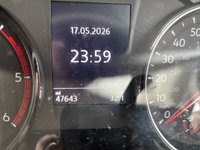 USED 2023 23 VOLKSWAGEN CRAFTER 2.0 TDI CR35 Trendline Panel Van 5dr Diesel Manual FWD LWB High Roof Euro 6 (s/s) (140 ps) 