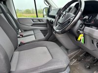 USED 2023 23 VOLKSWAGEN CRAFTER 2.0 TDI CR35 Trendline Panel Van 5dr Diesel Manual FWD LWB High Roof Euro 6 (s/s) (140 ps) 