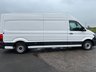 USED 2023 23 VOLKSWAGEN CRAFTER 2.0 TDI CR35 Trendline Panel Van 5dr Diesel Manual FWD LWB High Roof Euro 6 (s/s) (140 ps) 