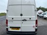USED 2023 23 VOLKSWAGEN CRAFTER 2.0 TDI CR35 Trendline Panel Van 5dr Diesel Manual FWD LWB High Roof Euro 6 (s/s) (140 ps) 