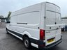 USED 2023 23 VOLKSWAGEN CRAFTER 2.0 TDI CR35 Trendline Panel Van 5dr Diesel Manual FWD LWB High Roof Euro 6 (s/s) (140 ps) 