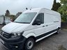 USED 2023 23 VOLKSWAGEN CRAFTER 2.0 TDI CR35 Trendline Panel Van 5dr Diesel Manual FWD LWB High Roof Euro 6 (s/s) (140 ps) 