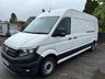 USED 2023 23 VOLKSWAGEN CRAFTER 2.0 TDI CR35 Trendline Panel Van 5dr Diesel Manual FWD LWB High Roof Euro 6 (s/s) (140 ps) 