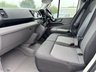 USED 2023 23 VOLKSWAGEN CRAFTER 2.0 TDI CR35 Trendline Panel Van 5dr Diesel Manual FWD LWB High Roof Euro 6 (s/s) (140 ps) 