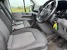 USED 2023 23 VOLKSWAGEN CRAFTER 2.0 TDI CR35 Trendline Panel Van 5dr Diesel Manual FWD LWB High Roof Euro 6 (s/s) (140 ps) 