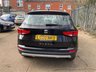 USED 2020 20 SEAT ATECA 1.5 TSI EVO SE Technology Euro 6 (s/s) 5dr CarPlay,Sensors,FullHistory