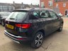 USED 2020 20 SEAT ATECA 1.5 TSI EVO SE Technology Euro 6 (s/s) 5dr CarPlay,Sensors,FullHistory