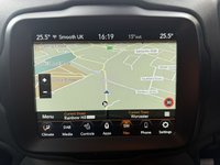 USED 2018 68 JEEP RENEGADE 1.3 GSE T4 Limited SUV 5dr Petrol DDCT Euro 6 (s/s) (150 ps) 