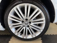 USED 2016 66 VOLKSWAGEN POLO 1.4 TSI BlueMotion Tech ACT BlueGT Hatchback 5dr Petrol Manual Euro 6 (s/s) (150 ps) AIR CONDITIONING! BLUETOOTH!