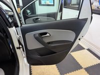 USED 2016 66 VOLKSWAGEN POLO 1.4 TSI BlueMotion Tech ACT BlueGT Hatchback 5dr Petrol Manual Euro 6 (s/s) (150 ps) AIR CONDITIONING! BLUETOOTH!
