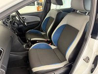 USED 2016 66 VOLKSWAGEN POLO 1.4 TSI BlueMotion Tech ACT BlueGT Hatchback 5dr Petrol Manual Euro 6 (s/s) (150 ps) AIR CONDITIONING! BLUETOOTH!
