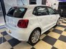 USED 2016 66 VOLKSWAGEN POLO 1.4 TSI BlueMotion Tech ACT BlueGT Hatchback 5dr Petrol Manual Euro 6 (s/s) (150 ps) AIR CONDITIONING! BLUETOOTH!
