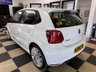 USED 2016 66 VOLKSWAGEN POLO 1.4 TSI BlueMotion Tech ACT BlueGT Hatchback 5dr Petrol Manual Euro 6 (s/s) (150 ps) AIR CONDITIONING! BLUETOOTH!