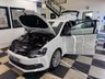 USED 2016 66 VOLKSWAGEN POLO 1.4 TSI BlueMotion Tech ACT BlueGT Hatchback 5dr Petrol Manual Euro 6 (s/s) (150 ps) AIR CONDITIONING! BLUETOOTH!