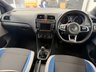 USED 2016 66 VOLKSWAGEN POLO 1.4 TSI BlueMotion Tech ACT BlueGT Hatchback 5dr Petrol Manual Euro 6 (s/s) (150 ps) AIR CONDITIONING! BLUETOOTH!