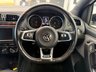 USED 2016 66 VOLKSWAGEN POLO 1.4 TSI BlueMotion Tech ACT BlueGT Hatchback 5dr Petrol Manual Euro 6 (s/s) (150 ps) AIR CONDITIONING! BLUETOOTH!