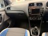 USED 2016 66 VOLKSWAGEN POLO 1.4 TSI BlueMotion Tech ACT BlueGT Hatchback 5dr Petrol Manual Euro 6 (s/s) (150 ps) AIR CONDITIONING! BLUETOOTH!