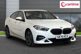 2020 BMW 2 SERIES GRAN COUPE