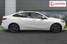 USED 2020 70 BMW 2 SERIES GRAN COUPE 1.5 218i Sport Saloon 4dr Petrol Manual Euro 6 (s/s) (140 ps) Front / Rear Park Distance Control, BMW Connected Package Professional, 17In Alloys, Electrically Adjustable Door Mirrors, Leather Steering Wheel Front / Rear Park Distance Control, BMW Connected Package Professional, 17In Alloys, Electrically Adjustable Door Mirrors, Leather Steering Wheel
