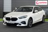 USED 2020 70 BMW 2 SERIES GRAN COUPE 1.5 218i Sport Saloon 4dr Petrol Manual Euro 6 (s/s) (140 ps) Front / Rear Park Distance Control, BMW Connected Package Professional, 17In Alloys, Electrically Adjustable Door Mirrors, Leather Steering Wheel Front / Rear Park Distance Control, BMW Connected Package Professional, 17In Alloys, Electrically Adjustable Door Mirrors, Leather Steering Wheel