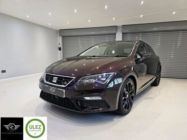 View our SEAT LEON