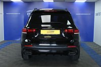 USED 2020 70 MERCEDES-BENZ GLB 1.3 GLB200 AMG Line SUV 5dr Petrol 7G-DCT Euro 6 (s/s) (163 ps) BLACK PACK - 7 SEATER !!