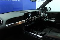 USED 2020 70 MERCEDES-BENZ GLB 1.3 GLB200 AMG Line SUV 5dr Petrol 7G-DCT Euro 6 (s/s) (163 ps) BLACK PACK - 7 SEATER !!