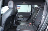 USED 2020 70 MERCEDES-BENZ GLB 1.3 GLB200 AMG Line SUV 5dr Petrol 7G-DCT Euro 6 (s/s) (163 ps) BLACK PACK - 7 SEATER !!