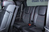 USED 2020 70 MERCEDES-BENZ GLB 1.3 GLB200 AMG Line SUV 5dr Petrol 7G-DCT Euro 6 (s/s) (163 ps) BLACK PACK - 7 SEATER !!