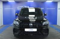 USED 2020 70 MERCEDES-BENZ GLB 1.3 GLB200 AMG Line SUV 5dr Petrol 7G-DCT Euro 6 (s/s) (163 ps) BLACK PACK - 7 SEATER !!