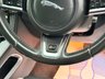 USED 2017 17 JAGUAR F-PACE 3.0 D300 V6 S OPEN PANORAMIC ROOF TWO-TONE LEATHER SAT NAV CAMERA WIDE SCREEN MEDIA  SUV 5DR DIESEL AUTO AWD EURO 6 (S/S) (300 BHP) TWO-TONE LEATHER~WIDE SCREEN MEDIA