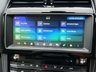 USED 2017 17 JAGUAR F-PACE 3.0 D300 V6 S OPEN PANORAMIC ROOF TWO-TONE LEATHER SAT NAV CAMERA WIDE SCREEN MEDIA  SUV 5DR DIESEL AUTO AWD EURO 6 (S/S) (300 BHP) TWO-TONE LEATHER~WIDE SCREEN MEDIA