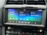 USED 2017 17 JAGUAR F-PACE 3.0 D300 V6 S OPEN PANORAMIC ROOF TWO-TONE LEATHER SAT NAV CAMERA WIDE SCREEN MEDIA  SUV 5DR DIESEL AUTO AWD EURO 6 (S/S) (300 BHP) TWO-TONE LEATHER~WIDE SCREEN MEDIA