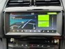 USED 2017 17 JAGUAR F-PACE 3.0 D300 V6 S OPEN PANORAMIC ROOF TWO-TONE LEATHER SAT NAV CAMERA WIDE SCREEN MEDIA  SUV 5DR DIESEL AUTO AWD EURO 6 (S/S) (300 BHP) TWO-TONE LEATHER~WIDE SCREEN MEDIA