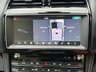 USED 2017 17 JAGUAR F-PACE 3.0 D300 V6 S OPEN PANORAMIC ROOF TWO-TONE LEATHER SAT NAV CAMERA WIDE SCREEN MEDIA  SUV 5DR DIESEL AUTO AWD EURO 6 (S/S) (300 BHP) TWO-TONE LEATHER~WIDE SCREEN MEDIA