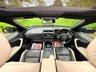 USED 2017 17 JAGUAR F-PACE 3.0 D300 V6 S OPEN PANORAMIC ROOF TWO-TONE LEATHER SAT NAV CAMERA WIDE SCREEN MEDIA  SUV 5DR DIESEL AUTO AWD EURO 6 (S/S) (300 BHP) TWO-TONE LEATHER~WIDE SCREEN MEDIA