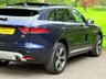 USED 2017 17 JAGUAR F-PACE 3.0 D300 V6 S OPEN PANORAMIC ROOF TWO-TONE LEATHER SAT NAV CAMERA WIDE SCREEN MEDIA  SUV 5DR DIESEL AUTO AWD EURO 6 (S/S) (300 BHP) TWO-TONE LEATHER~WIDE SCREEN MEDIA