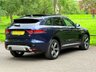 USED 2017 17 JAGUAR F-PACE 3.0 D300 V6 S OPEN PANORAMIC ROOF TWO-TONE LEATHER SAT NAV CAMERA WIDE SCREEN MEDIA  SUV 5DR DIESEL AUTO AWD EURO 6 (S/S) (300 BHP) TWO-TONE LEATHER~WIDE SCREEN MEDIA