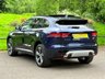 USED 2017 17 JAGUAR F-PACE 3.0 D300 V6 S OPEN PANORAMIC ROOF TWO-TONE LEATHER SAT NAV CAMERA WIDE SCREEN MEDIA  SUV 5DR DIESEL AUTO AWD EURO 6 (S/S) (300 BHP) TWO-TONE LEATHER~WIDE SCREEN MEDIA