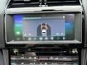 USED 2017 17 JAGUAR F-PACE 3.0 D300 V6 S OPEN PANORAMIC ROOF TWO-TONE LEATHER SAT NAV CAMERA WIDE SCREEN MEDIA  SUV 5DR DIESEL AUTO AWD EURO 6 (S/S) (300 BHP) TWO-TONE LEATHER~WIDE SCREEN MEDIA