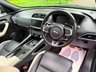 USED 2017 17 JAGUAR F-PACE 3.0 D300 V6 S OPEN PANORAMIC ROOF TWO-TONE LEATHER SAT NAV CAMERA WIDE SCREEN MEDIA  SUV 5DR DIESEL AUTO AWD EURO 6 (S/S) (300 BHP) TWO-TONE LEATHER~WIDE SCREEN MEDIA