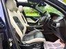 USED 2017 17 JAGUAR F-PACE 3.0 D300 V6 S OPEN PANORAMIC ROOF TWO-TONE LEATHER SAT NAV CAMERA WIDE SCREEN MEDIA  SUV 5DR DIESEL AUTO AWD EURO 6 (S/S) (300 BHP) TWO-TONE LEATHER~WIDE SCREEN MEDIA