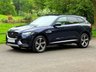 USED 2017 17 JAGUAR F-PACE 3.0 D300 V6 S OPEN PANORAMIC ROOF TWO-TONE LEATHER SAT NAV CAMERA WIDE SCREEN MEDIA  SUV 5DR DIESEL AUTO AWD EURO 6 (S/S) (300 BHP) TWO-TONE LEATHER~WIDE SCREEN MEDIA