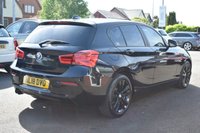 USED 2018 18 BMW 1 SERIES 2.0 120d Sport Hatchback 5dr Diesel Manual Euro 6 (s/s) (190 ps) STUNNING SPORT EDITION