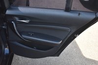 USED 2018 18 BMW 1 SERIES 2.0 120d Sport Hatchback 5dr Diesel Manual Euro 6 (s/s) (190 ps) STUNNING SPORT EDITION