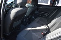 USED 2018 18 BMW 1 SERIES 2.0 120d Sport Hatchback 5dr Diesel Manual Euro 6 (s/s) (190 ps) STUNNING SPORT EDITION