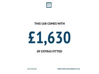 USED 2018 18 BMW 1 SERIES 2.0 120d Sport Hatchback 5dr Diesel Manual Euro 6 (s/s) (190 ps) STUNNING SPORT EDITION