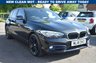 USED 2018 18 BMW 1 SERIES 2.0 120d Sport Hatchback 5dr Diesel Manual Euro 6 (s/s) (190 ps) STUNNING SPORT EDITION