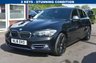USED 2018 18 BMW 1 SERIES 2.0 120d Sport Hatchback 5dr Diesel Manual Euro 6 (s/s) (190 ps) STUNNING SPORT EDITION
