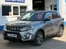 USED 2024 24 SUZUKI VITARA 1.4 Boosterjet MHEV SZ-T SUV 5dr Petrol Hybrid Manual Euro 6 (s/s) (129 ps) 